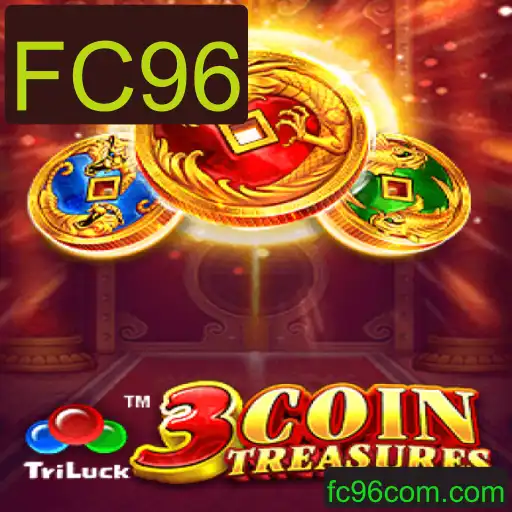 3CoinTreasures: Descubra um Universo de Aventura e Estratégia