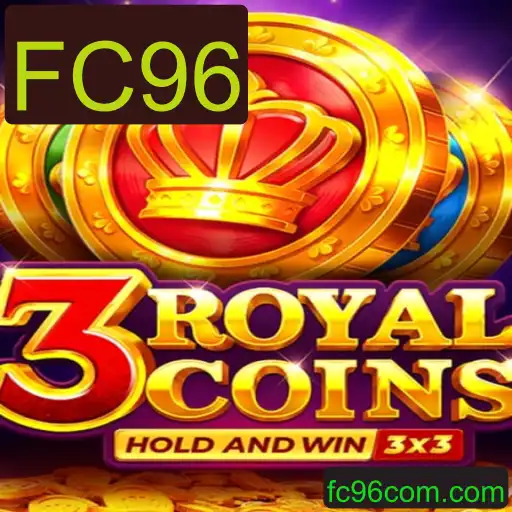 Descubra o Excitante Mundo de 3royalcoins: Um Jogo Inovador com a Nova Palavras-chave FC96