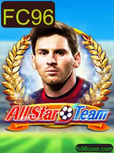 Descubra AllStarTeam: Um Olhar Detalhado Sobre FC96 e Suas Regras Inovadoras