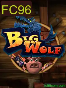 Descubra BigWolf: O Jogo de Estratégia Empolgante