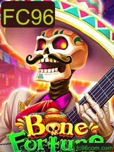 BoneFortune: Descubra o Novo Jogo que está Movimentando a Indústria