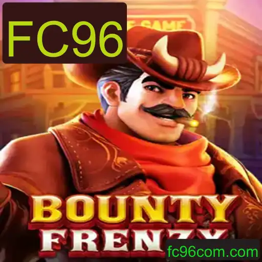 BountyFrenzy: A Nova Sensação dos Jogos com FC96