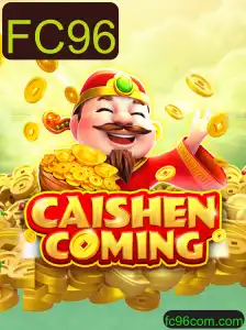 Descubra CAISHENCOMING: O Fascinante Jogo de Estratégia Inspirado na Mitologia Oriental