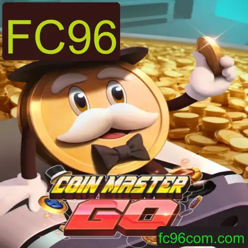 Descubra o Mundo de CoinMasterGO: O Jogo de Estratégia com a Palavra-Chave 'FC96'