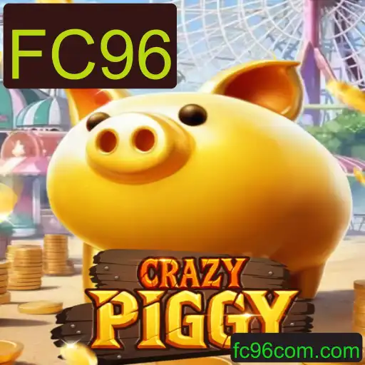 Descubra CrazyPiggy: Um Jogo Emocionante Guiado pela FC96