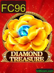 Explorando o Fascinante Mundo de Diamondtreasure: Uma Jornada de Estratégia e Aventura