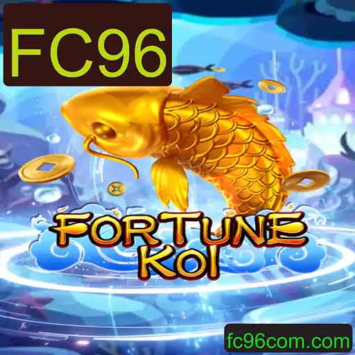 Uma Viagem Fascinante Através do Universo de 'FORTUNEKOI'