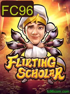 Desvendando o Universo de Flirting Scholar