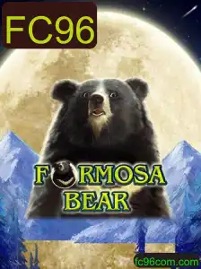 Explorando o Mundo do Jogo FormosaBear: Uma Aventura Única