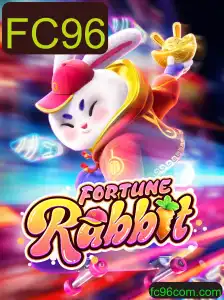 FortuneRabbit: O Novo Fenômeno de Jogo Inspirado por FC96