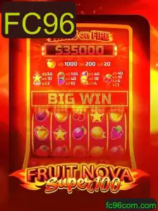 Explorando o Mundo de FruitNovaSuper100: Um Guia Completo