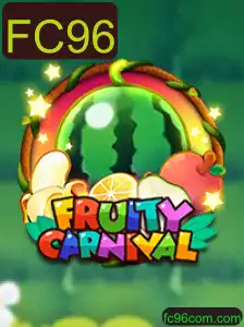 Explorando o Mundo Encantador de FruityCarnival: Regras e Dicas do Jogo FC96