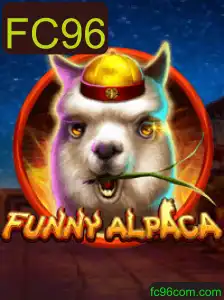 Descubra o Fascinante Mundo de FunnyAlpaca: Um Jogo Inovador de Estratégia