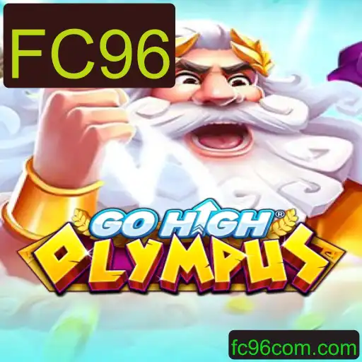 GoHighOlympus: Explorando Ascentos Épicos no Mundo dos Jogos