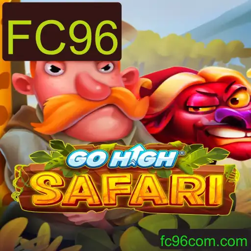 GoHighSafari: Uma Aventura de Estratégia com a Palavra-Chave FC96