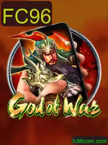 Descubra o Mundo Épico de GodofWarM: Uma Aventura Inesquecível