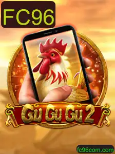 Descubra GuGuGu2M: O Jogo Inovador que Une Desafios e Estratégia com FC96
