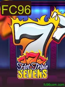 Descobrindo o Universo de HotTripleSevens com a Chave FC96