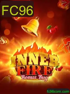 Descubra o Fascinante Mundo de InnerFireBonusBuy