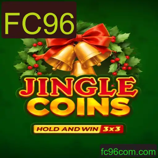 Jinglecoins: O Empolgante Jogo de Estratégia com FC96
