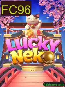 Descubra o Universo Magistral de LuckyNeko e as Regras do Fascinante Jogo FC96
