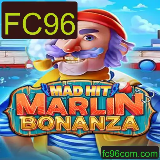MadHitMarlinBonanza: Um Mergulho no Universo dos Marlins e Aventuras Subaquáticas