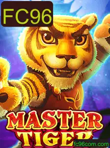Descubra o Fascinante Mundo do Jogo MasterTiger e a Estratégia FC96