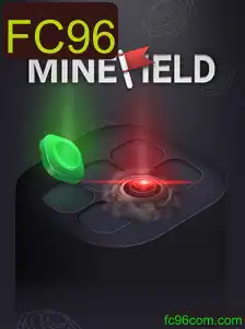 Explorando o Fascinante Mundo de MineField: Desafios e Estratégia