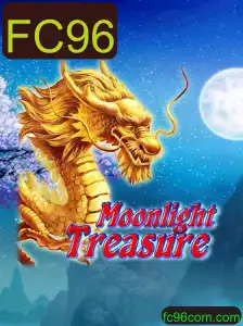 MoonlightTreasure: O Novo Fenômeno dos Jogos com FC96