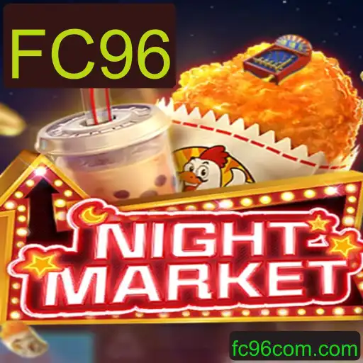 Descubra Nightmarket: O Fascinante Jogo de Estratégia FC96