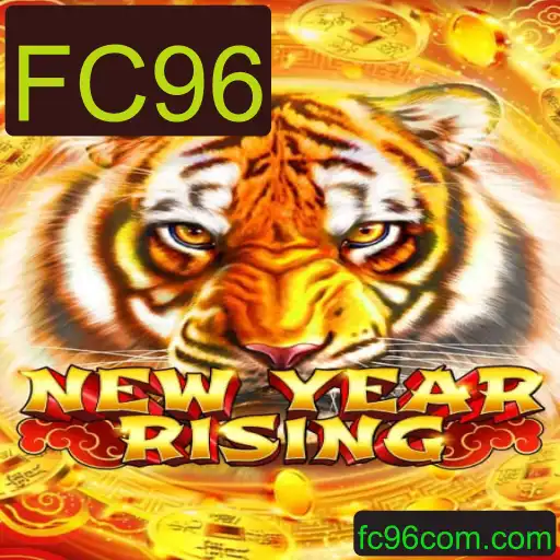 NewYearRising: Descubra o Novo Fenômeno dos Jogos Digitais