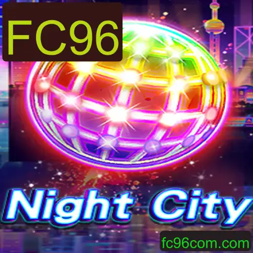 Descubra o Universo de NightCity: A Revolução do Jogo FC96