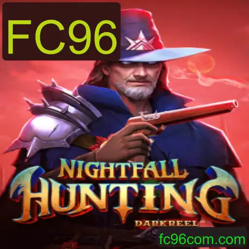 NightfallHunting: Mergulhe em uma Aventura de Caça Noturna com FC96