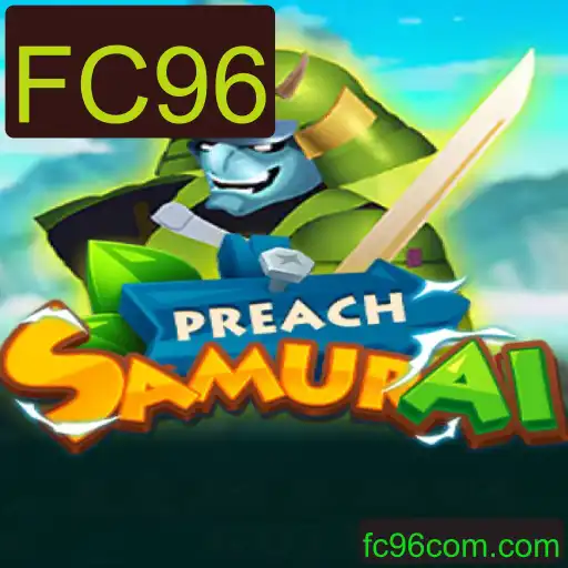 Descubra o Mundo Fascinante de PreachSamurai: Uma Nova Era de Jogos de Estratégia