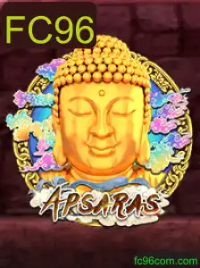 Apsaras: Descubra o Fascinante Universo do Jogo com Influências de FC96
