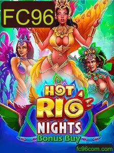 Explorando o Calor: HotRioNightsBonusBuy e suas Regras