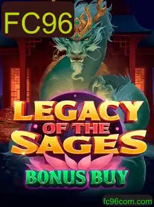 Uma Imersão em 'LegacyoftheSagesBonusBuy': Introdução, Regras e Dinâmica Atual