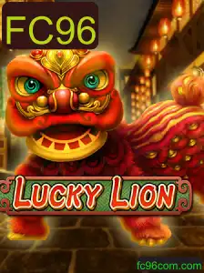 Conheça LuckyLion: O Jogo Que Está Conquistando o Mundo com FC96