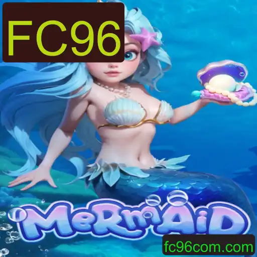 A Fascinante Jornada no Mundo do Jogo Mermaid FC96
