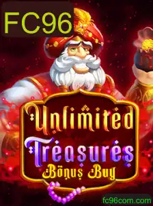 Explorando o Mundo de UnlimitedTreasuresBonusBuy: A Nova Aventura de Jogos