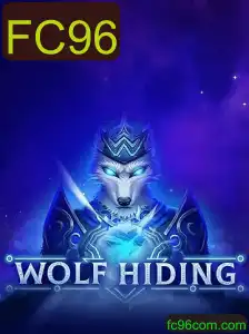 Explorando o Universo do Jogo WolfHiding