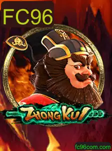 Explorando o Fascinante Mundo do Jogo ZhongKui: FC96