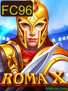 Descobrindo RomaX: O Impactante Jogo de Estratégia com FC96