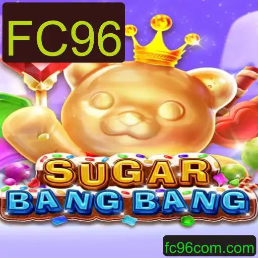 SUGARBANGBANG: Um Mergulho na Diversão Explosiva