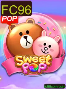 Explorando SweetPOP: O Fenômeno dos Jogos de Puzzle