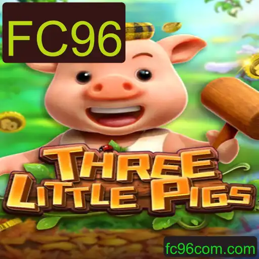 Explore o Fascinante Mundo de THREELITTLEPIGS: Um Jogo de Estratégia com Reviravoltas Modernas