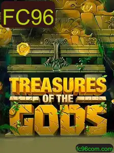 Descubra o Fascinante Mundo de 'Treasure of the Gods'